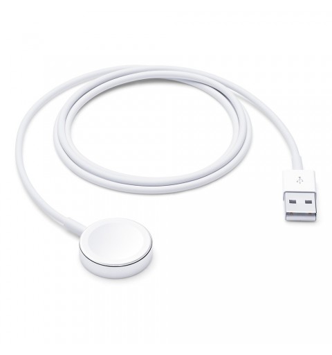 Apple MX2E2ZM A Smart Wearable Accessoire Ladekabel Weiß