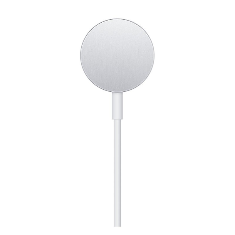 Apple MX2E2ZM A Accesorios para dispositivos vestibles inteligentes Cable de carga Blanco