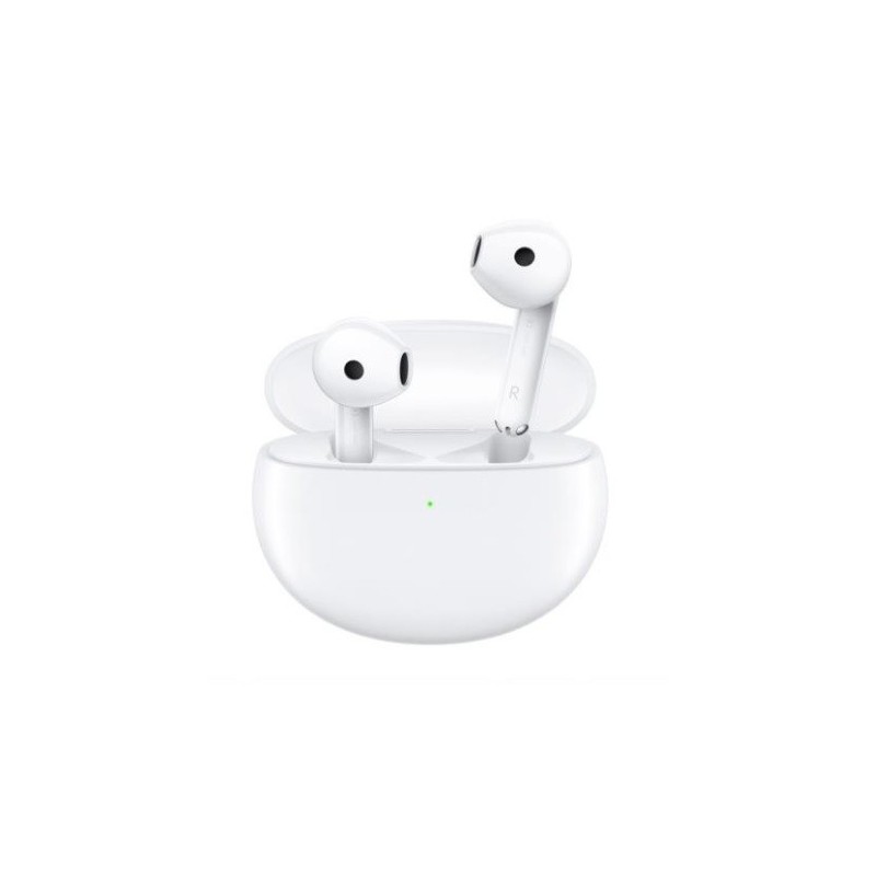 OPPO Enco Air2 Auriculares True Wireless Stereo (TWS) Dentro de oído  Llamadas/Música Bluetooth Blanco