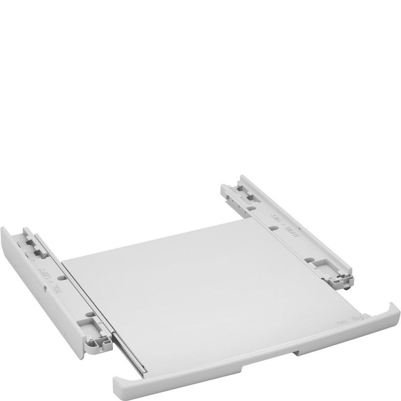 Smeg KITSPDT pieza y accesorio de secadoras Kit de superposición Smeg KITSPDT pieza y accesorio de secadoras Kit de superposición