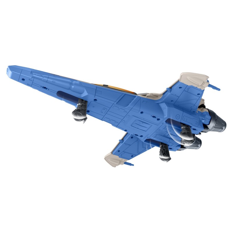 Disney Pixar Lightyear Blast & Battle Xl-15 Vehicle