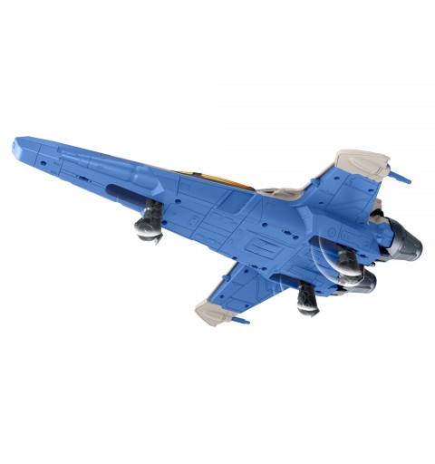 Disney Pixar Lightyear Blast & Battle Xl-15 Vehicle