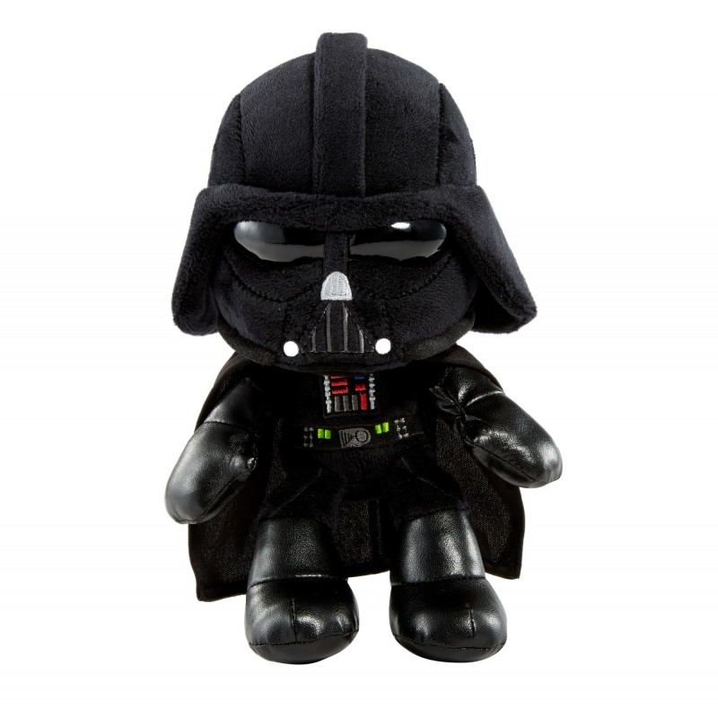 Star Wars Basic Plush Asst