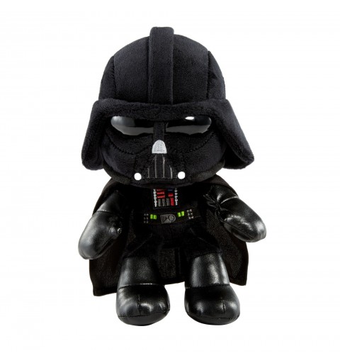 Star Wars Basic Plush Asst