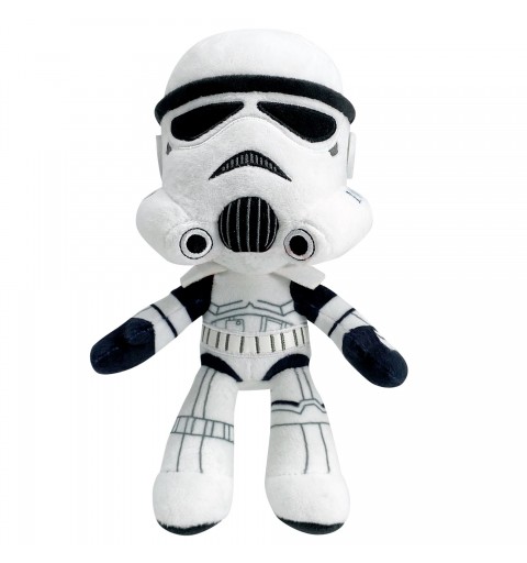 Star Wars Basic Plush Asst