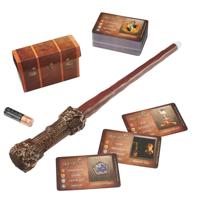 Games HDC63 board card game Board game Family