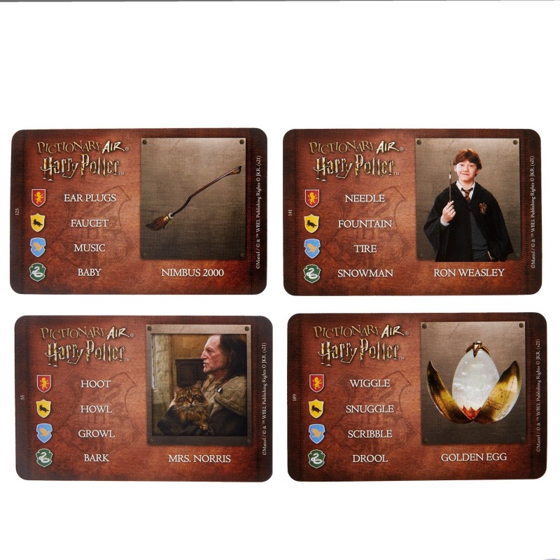 Games HDC63 board card game Board game Family