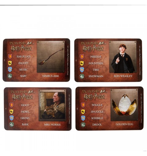 Games HDC63 board card game Board game Family