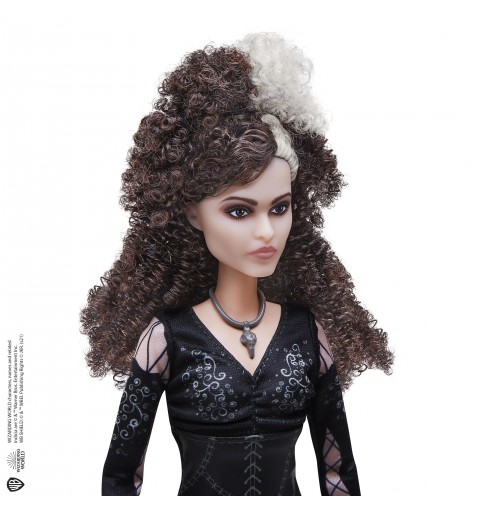 Harry Potter Bellatrix Lestrange Doll