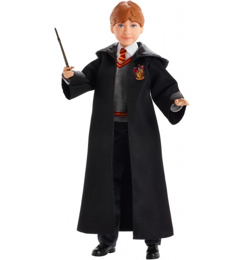 Games Harry Potter Poupée Ron Weasley