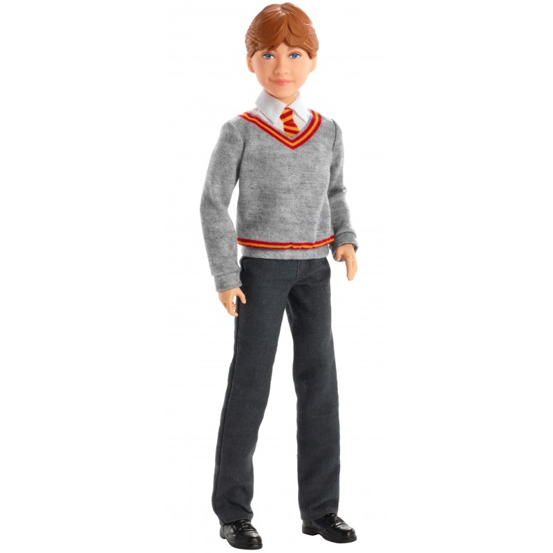 Games Harry Potter Poupée Ron Weasley