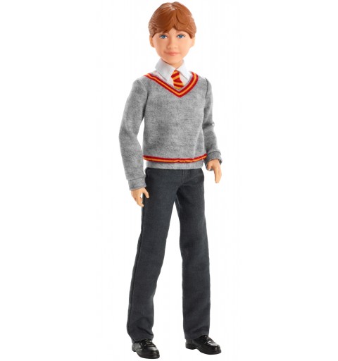 Games Harry Potter Poupée Ron Weasley