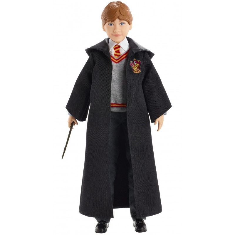 Games Harry Potter Poupée Ron Weasley