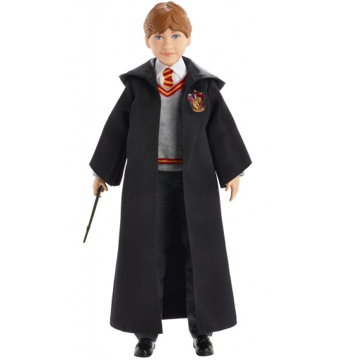 Games Harry Potter Poupée Ron Weasley