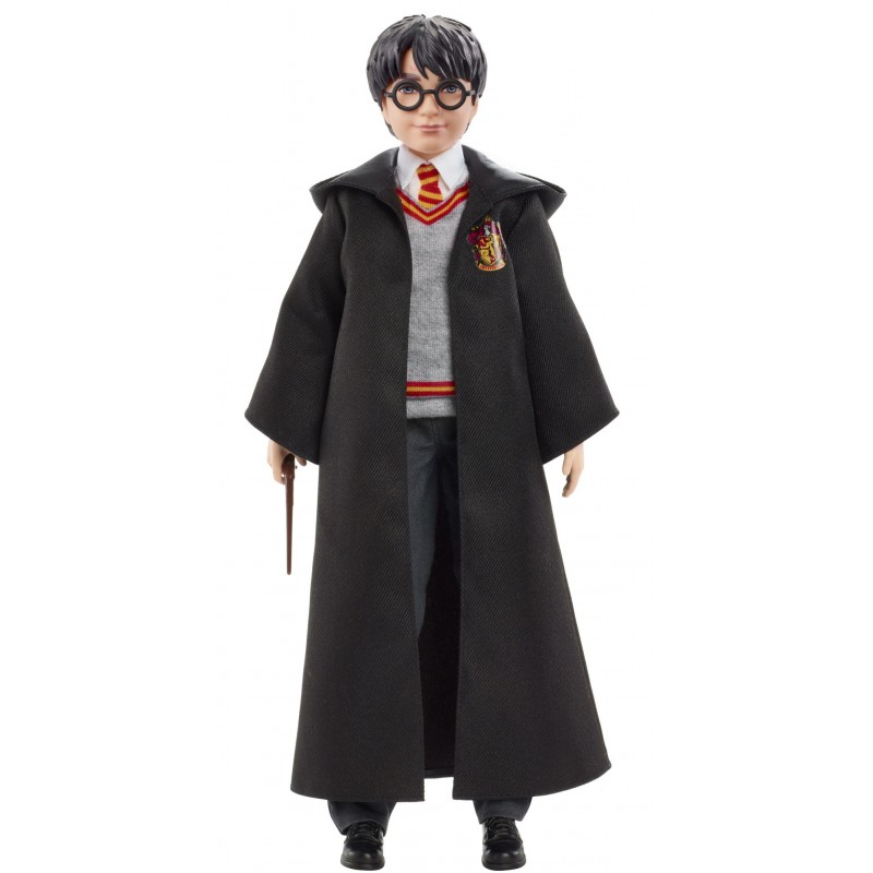 Harry Potter Poupée