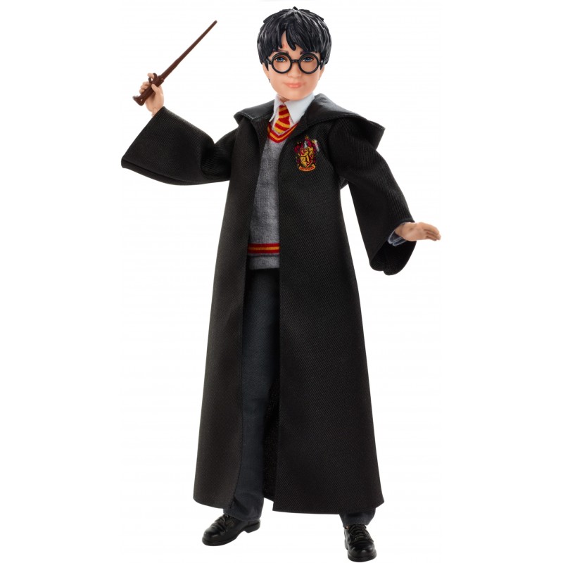 Harry Potter Poupée