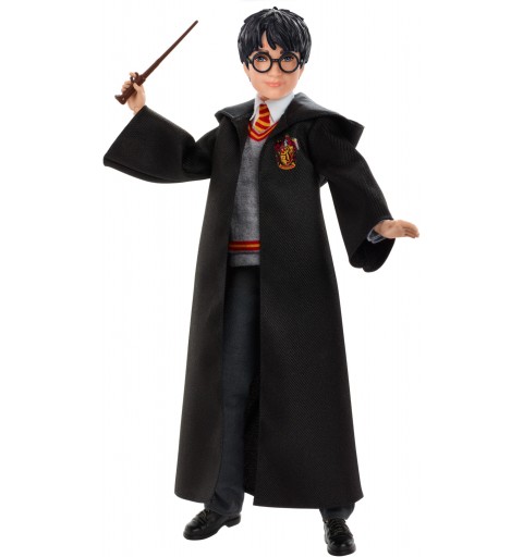 Harry Potter Poupée