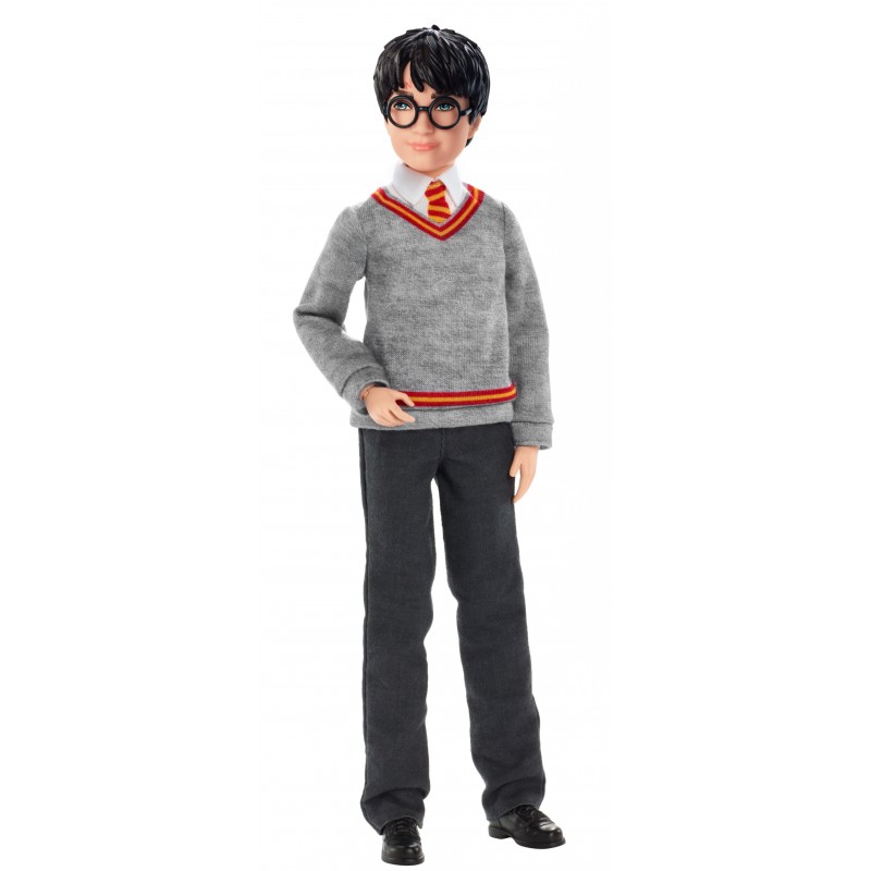 Harry Potter Poupée