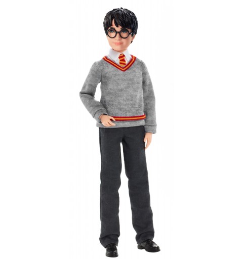Harry Potter Poupée