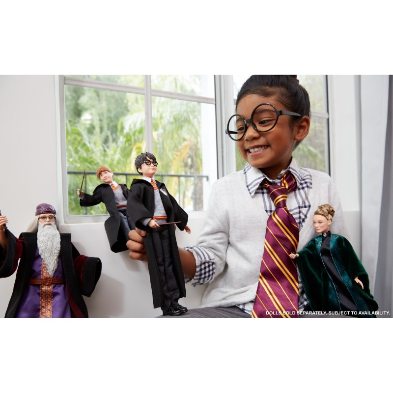 Harry Potter Poupée
