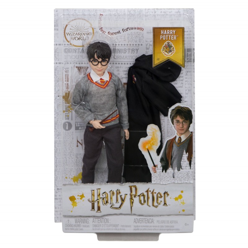 Harry Potter Poupée