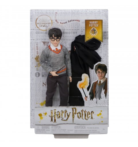Harry Potter Poupée