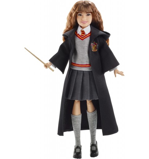 Harry Potter Hermoine Granger Doll