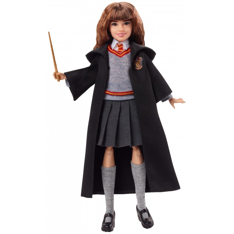 Harry Potter Hermoine Granger Doll