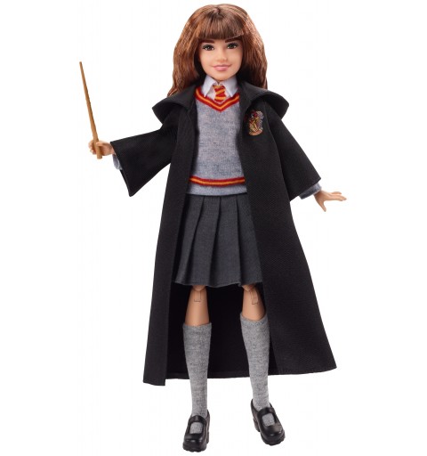 Harry Potter Hermoine Granger Doll