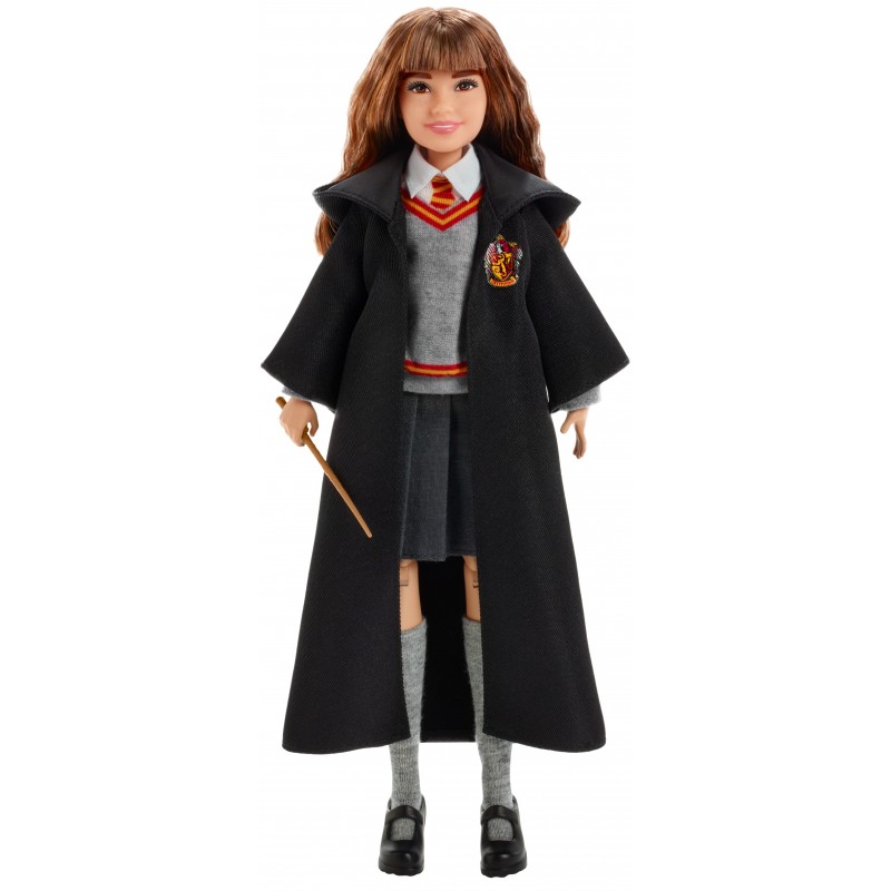 Harry Potter Poupée Hermione Granger