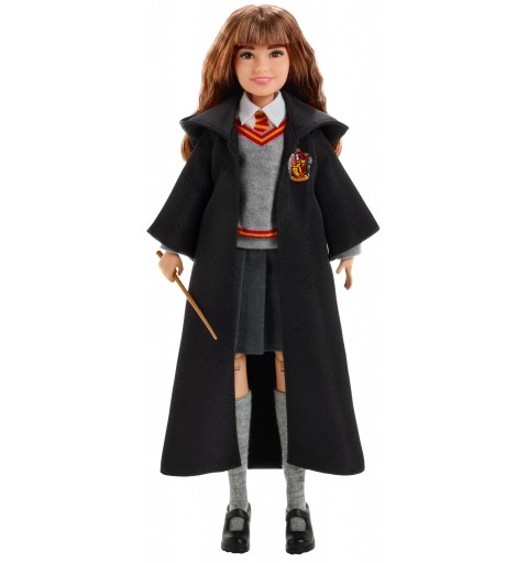 Harry Potter Hermoine Granger Doll
