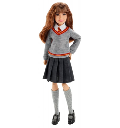 Harry Potter Hermoine Granger Doll