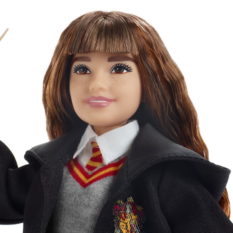 Harry Potter Hermoine Granger Doll