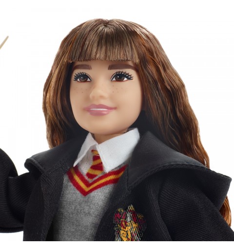 Harry Potter Hermoine Granger Doll