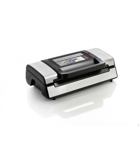 Laica VT3120 vacuum sealer -0.9 mbar Black, White