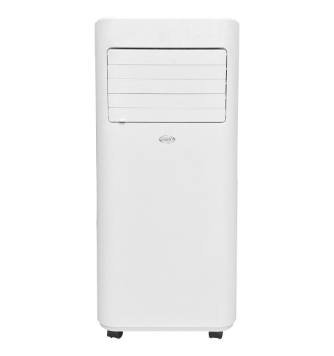 Argoclima LARI 65 dB Weiß
