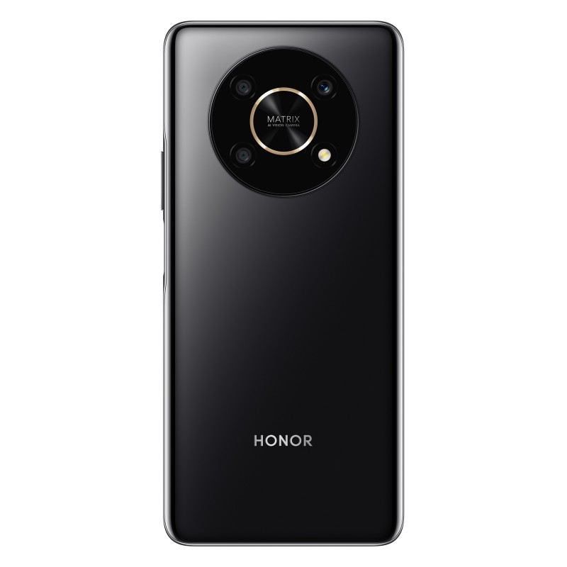 TIM Honor Magic 4 Lite 5g 17,3 cm (6.81") Android 11 USB Tipo C 4800 mAh Azul
