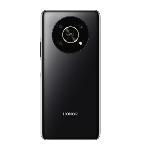 TIM Honor Magic 4 Lite 5g 17.3 cm (6.81") Android 11 USB Type-C 4800 mAh Blue