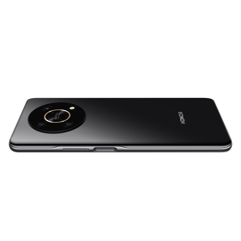 TIM Honor Magic 4 Lite 5g 17,3 cm (6.81") Android 11 USB Tipo C 4800 mAh Azul