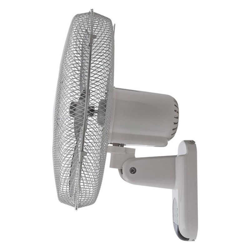 Bimar VM45 Ventilatore da parete con telecomando Wall fan