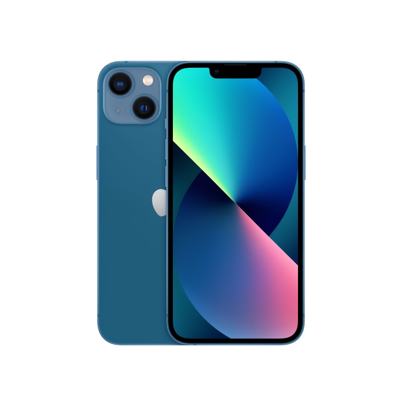 TIM iPhone 13 256GB Blu TIM iPhone 13 256GB Blu