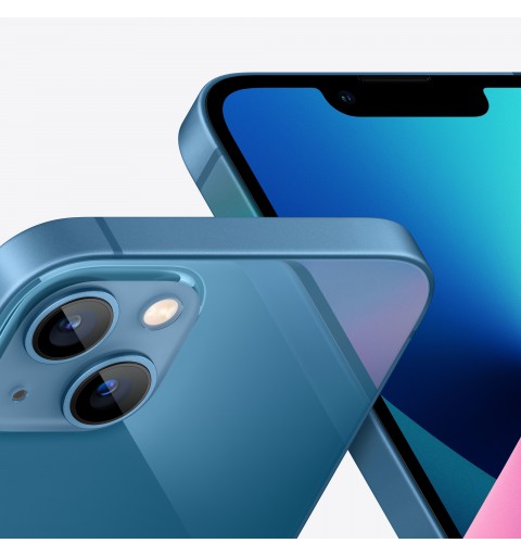 TIM iPhone 13 256GB Blu