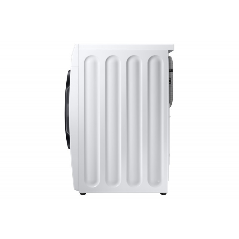 Samsung WD90T534DBW Waschtrockner Freistehend Frontlader Weiß E