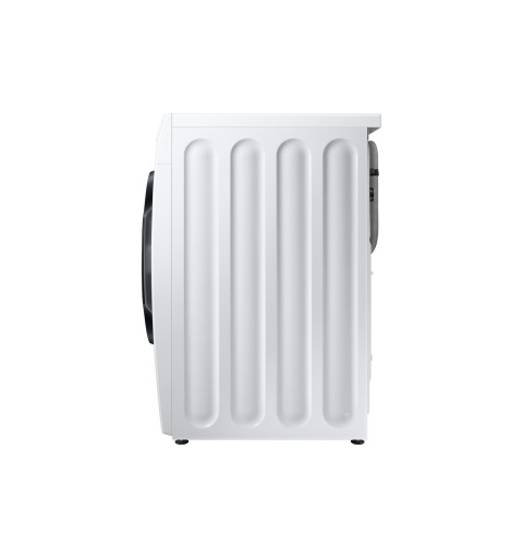 Samsung WD90T534DBW lavasciuga Libera installazione Caricamento frontale Bianco E