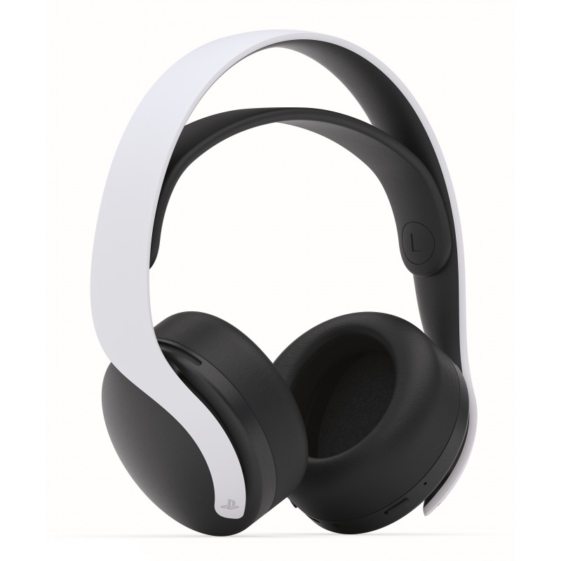 Sony Casque-micro sans fil PULSE 3D