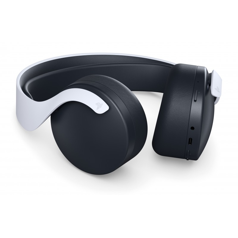 Sony Casque-micro sans fil PULSE 3D