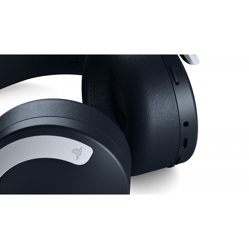 Sony Casque-micro sans fil PULSE 3D