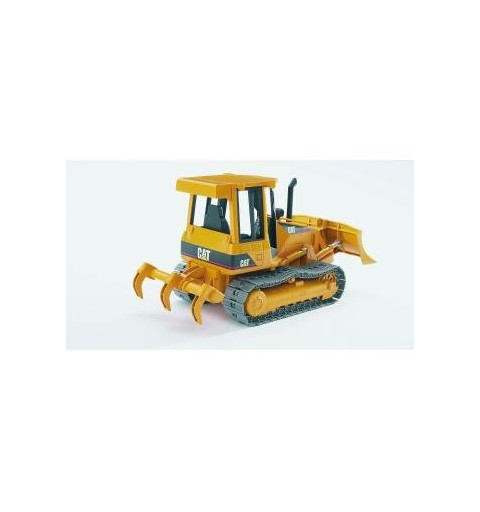 BRUDER CAT Track-type tractor