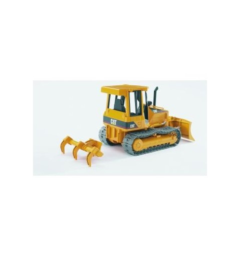 BRUDER CAT Track-type tractor