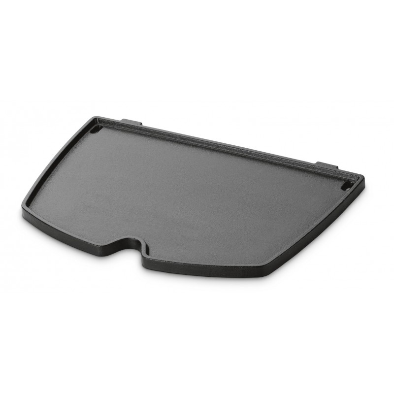 Weber Grillplatte, für Q 1000 Serie Weber Grillplatte, für Q 1000 Serie